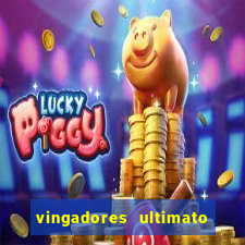 vingadores ultimato assistir drive